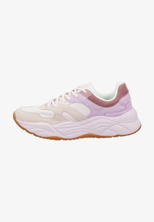 CELEST - Trainers - purple multi