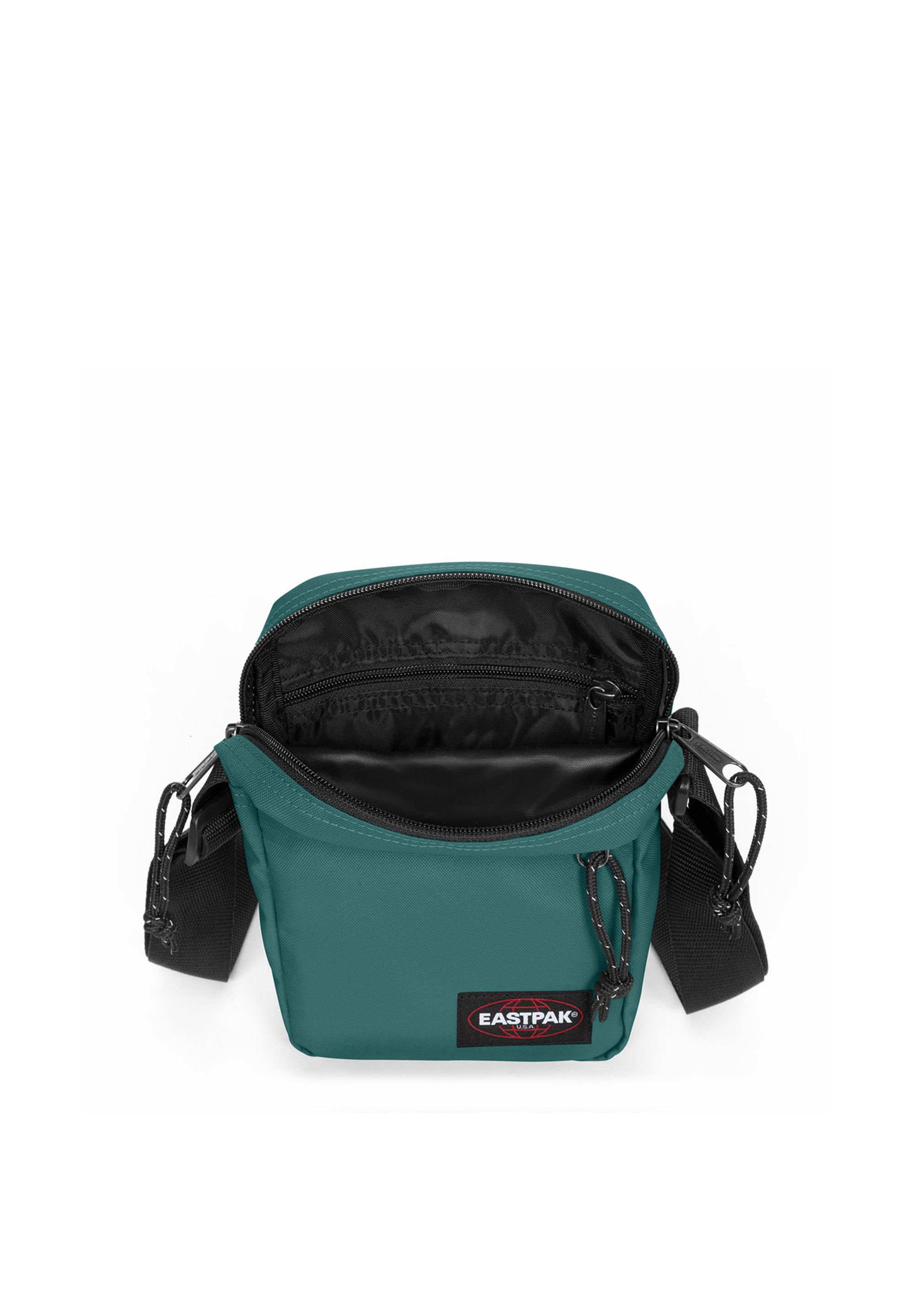 Eastpak 더 원 유니섹스 크로스바디 백