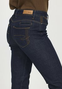 Lee Cooper JANA - Jean slim - rinsed
