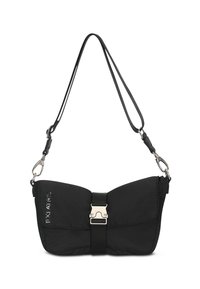 Expatrié BOBBY - Borsa a mano - black