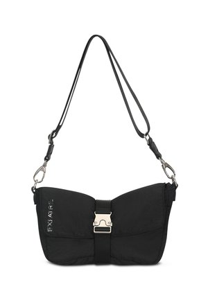 BOBBY - Borsa a mano - black