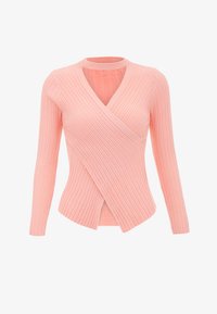 Non sélectionné, rosa