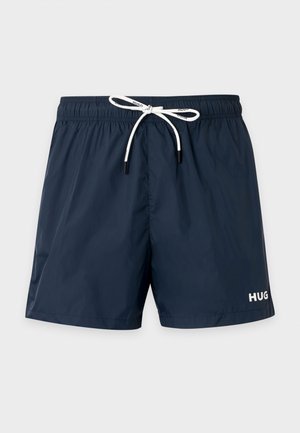HUGO, HAITI - Kupaće hlače - dark blue