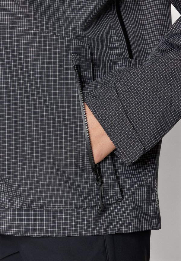 JACKET ASCENT WATERPROOF - Hardshell jacket2