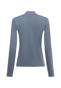 Marie Lund LANGARM - Langarmshirt - blau
