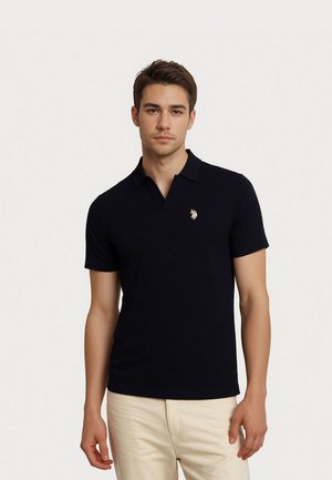 U.S. Polo Assn. - Koszulka polo