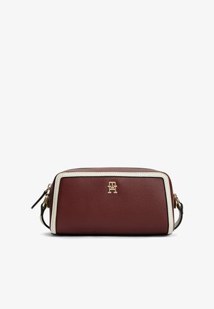 Tommy Hilfiger, - Torba na ramię