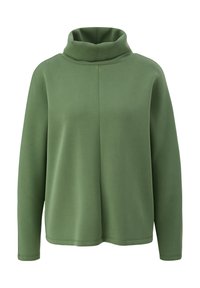 s.Oliver Sweater - grün