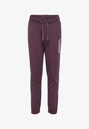 Hummel, UNISEX, jagodowy
