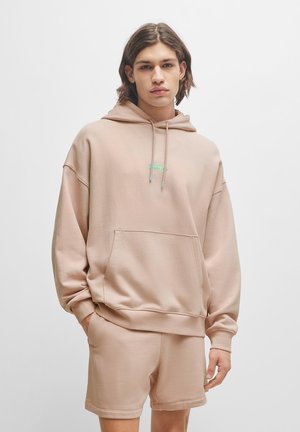 DREEZES - Sweat à capuche - light pastel pink