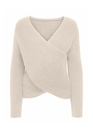 ONLY MATERNITY, Pullover - birch