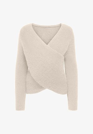 ONLY MATERNITY, Pullover - birch