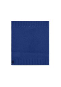 Purple Possum UK - Bufanda - Para Mujer Azul Navy Blue, Navy, Dark Blue