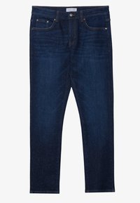 Unausgewählt, dark blue denim