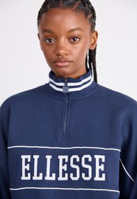 Ellesse SIONTO - Ikdienas džemperis - navy