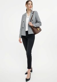 Greenpoint - Jeansy Slim Fit