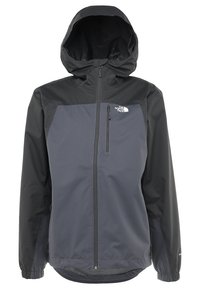 The North Face Chaqueta Hard shell - dark grey