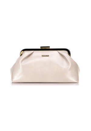 WITTCHEN Clutch - cream