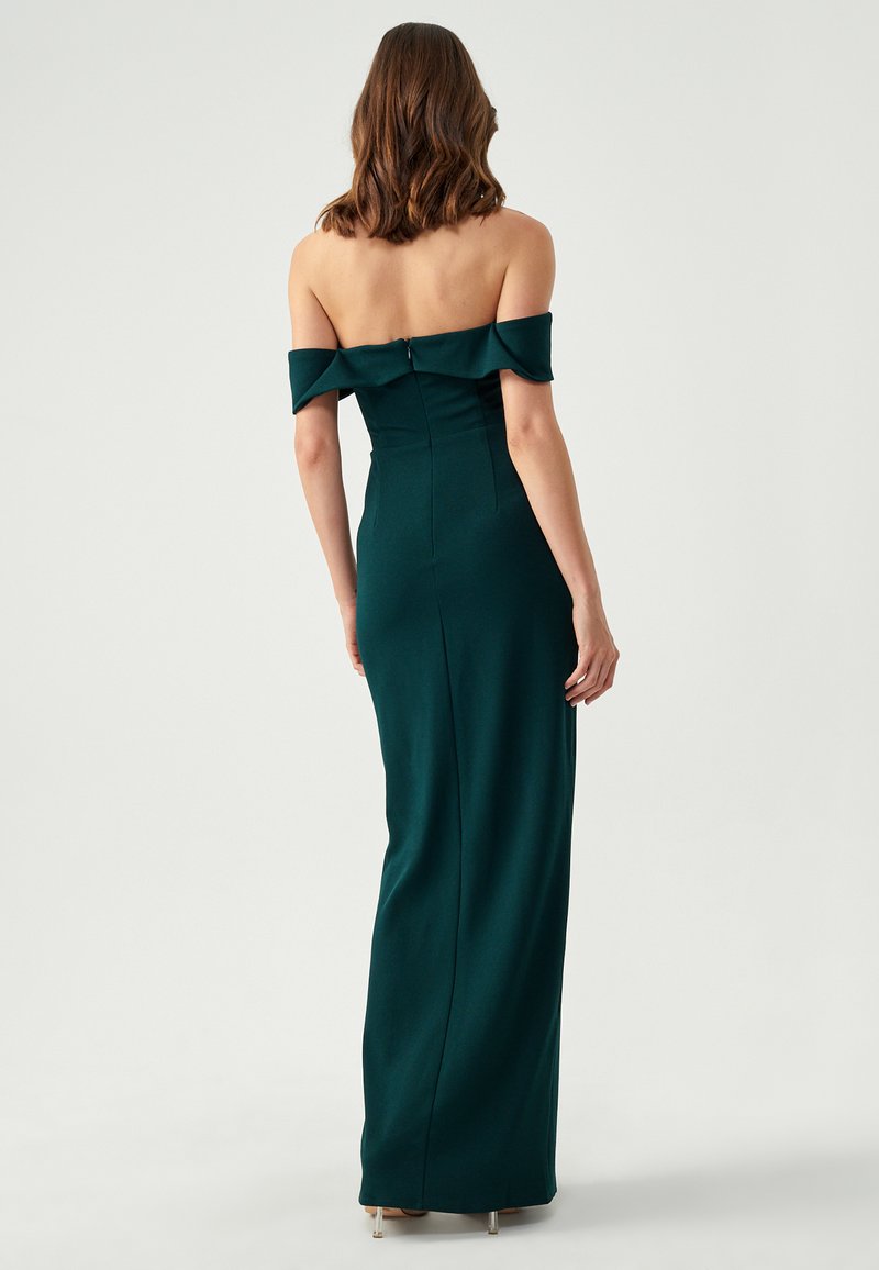 BWLDR SERENA - Occasion wear - emerald/dark green
