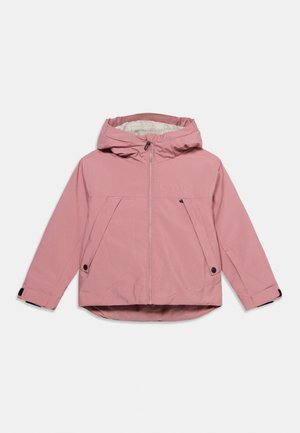 CMP, FIX HOOD UNISEX - Яке за ски - old rose