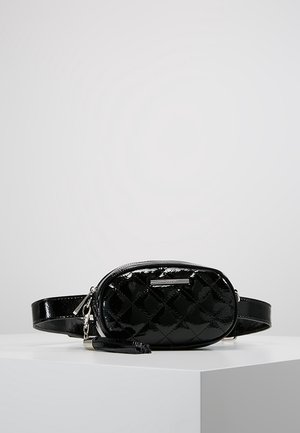 Sac banane - black