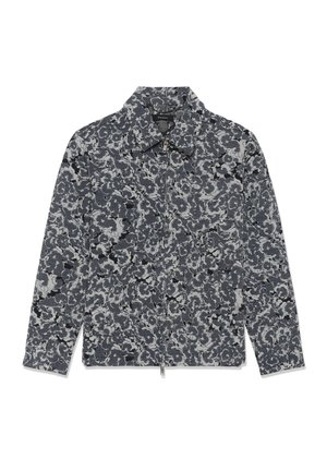 Matinique BLUAME - Leichte Jacke - dark navy