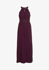 Ej vald, winter bloom