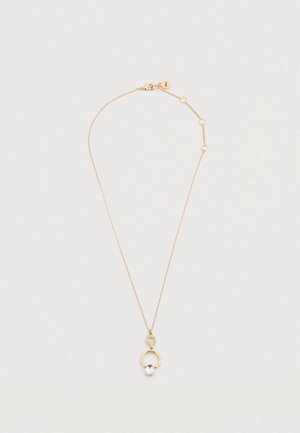 Ketting - gold-coloured