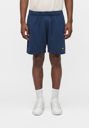Ellesse ZANICA - Lühikesed püksid - navy