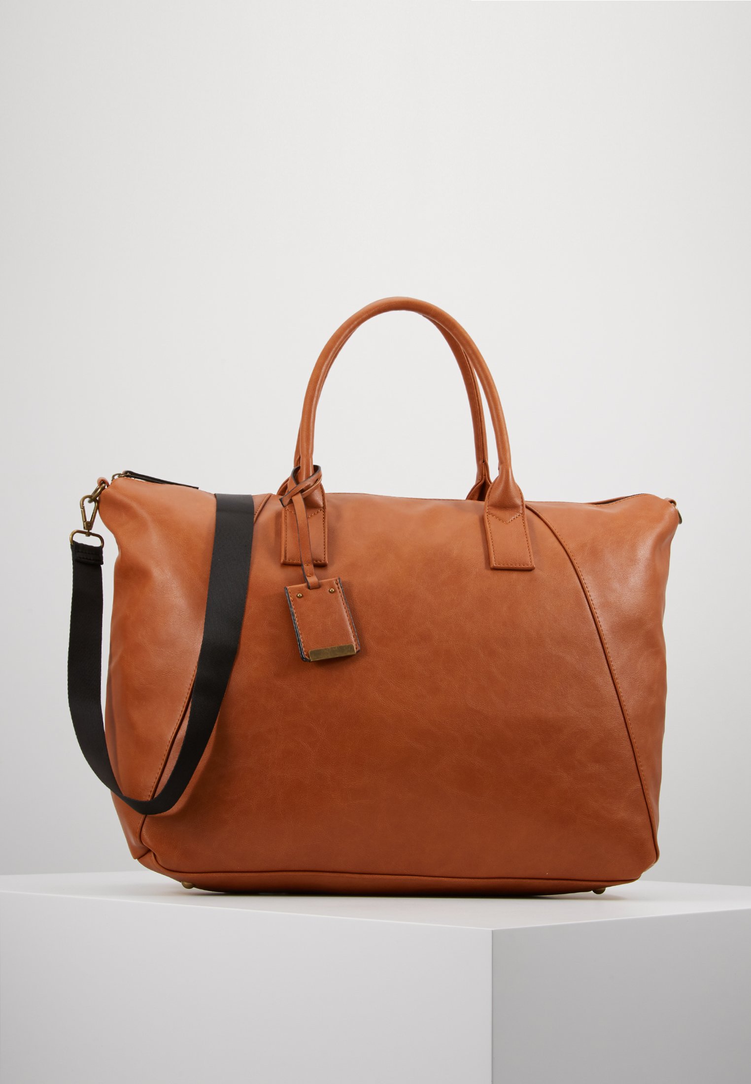 Anna Field Weekendveske cognac Zalando.no Anna Field Weekendveske cognac Zalando.no
