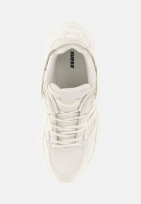 Guess Sneakers basse - weiß