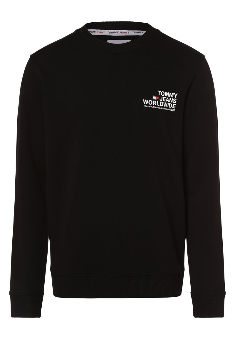 Sweaters zwart Tommy Jeans main image 0