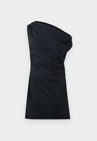 PHARE MINI DRESS - Robe de soirée - black