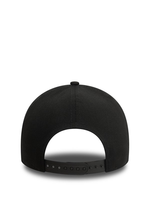 NBA FLAME EFRAME - Cap - chicago bulls blk3