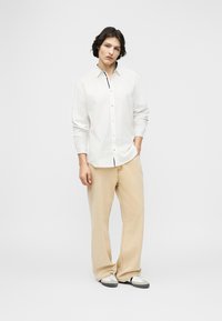 Jack & Jones JJHENRY - Πουκάμισο - bright white