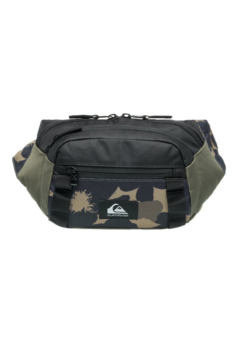 Quiksilver LONE WALKER - Vyölaukku - cre