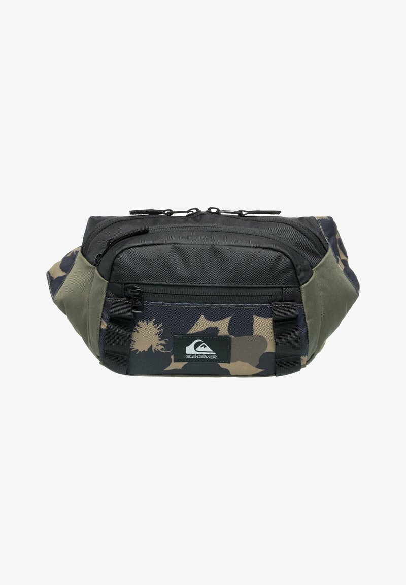 Quiksilver LONE WALKER - Vyölaukku - cre