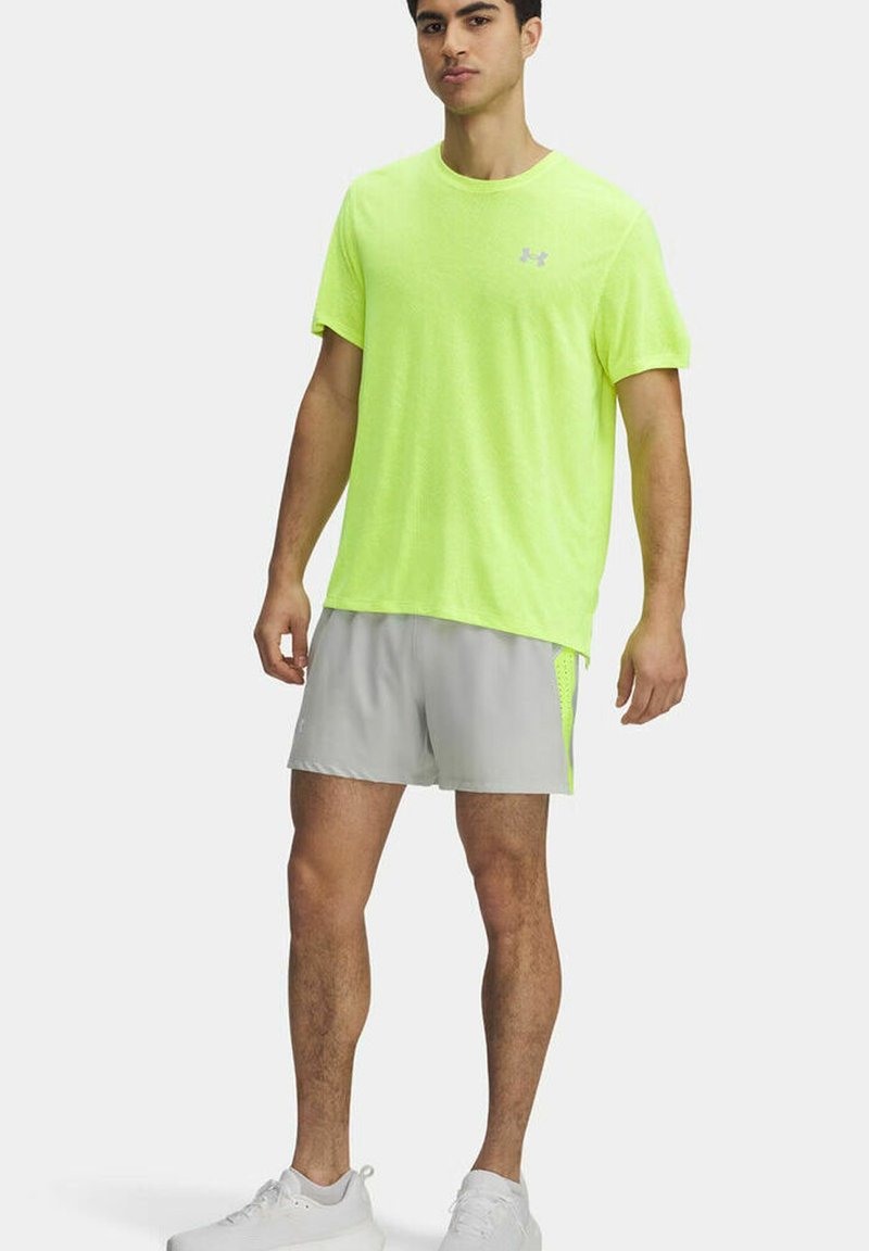 Under Armour Korte broeken groen Under Armour Korte broeken groen