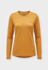 Επιλέχθηκε, cinnamon brown/dark cinnamon brown