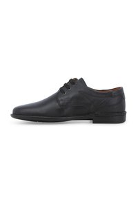 Melluso Stringate eleganti - nero