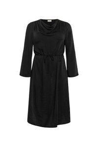 KCMERIEL - Dnevna obleka - black deep
