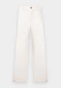 FREE FALL CORD PANT - Trousers - whitecap