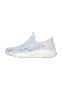 Skechers Zapatos sin cordones - azul claro