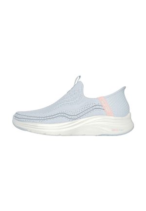 Skechers Zapatos sin cordones - azul claro