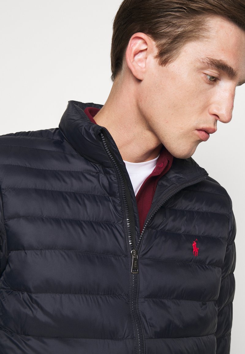 polo ralph lauren terra jacket