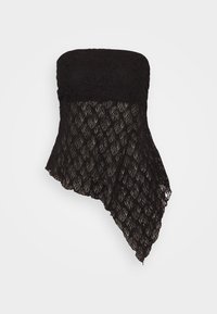 BANDEAU - Top - black
