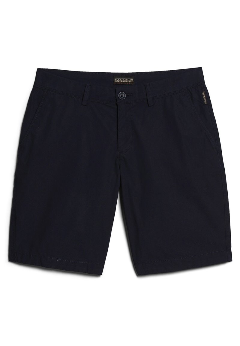 Napapijri Shorts blauw