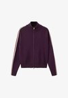 Gilet - bordeaux