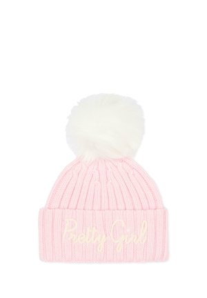 Berretto - pink