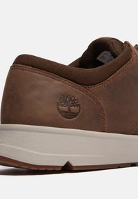 Timberland PARK STREET - Sneakers laag - dark brown
